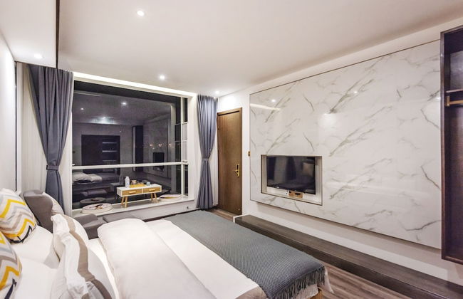 The Field Inn - Foto 16