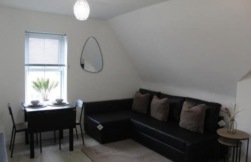 1 Bedroom Flat in Bedford - Foto 6