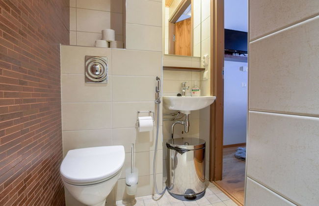 Tahko spa junior suite orange b6 - Foto 16