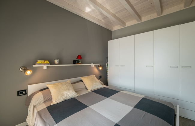 Panorama in Spiglia With 1 Bedrooms and 1 Bathrooms - Foto 10