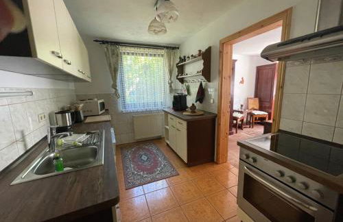 Apartment Backstube by Interhome - Foto 13