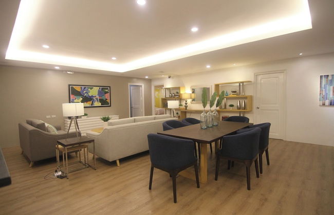 Bryan Condo Suites Makati near Airport - Photo 39