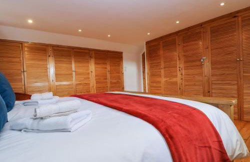 South Boduel Farmhouse - Foto 26