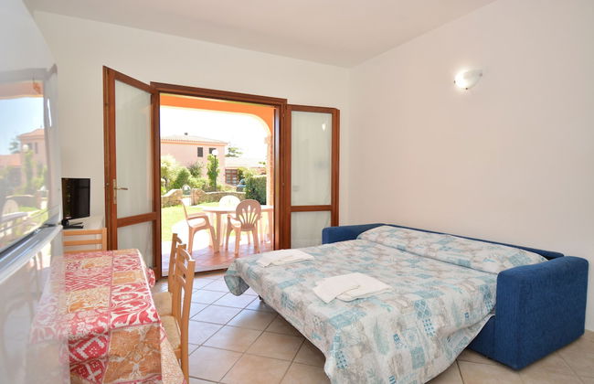 Corallo Apartments - Foto 31