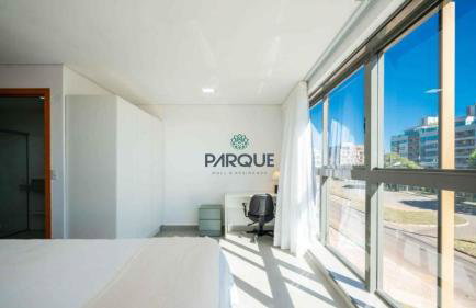 Studio | Brasília | Aluguel por temporada - Foto 8