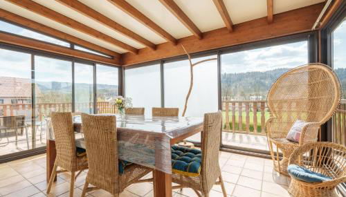 L'intemporel - Grand Jardin avec Piscine - Foto 4