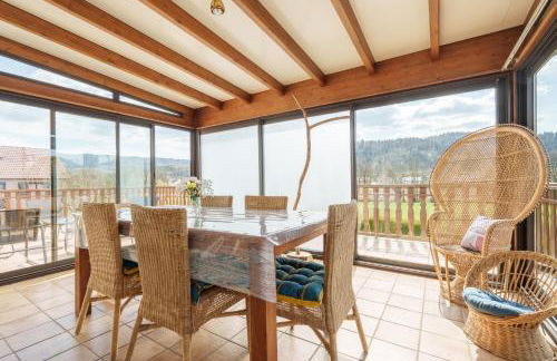 L'intemporel - Grand Jardin avec Piscine - Foto 4