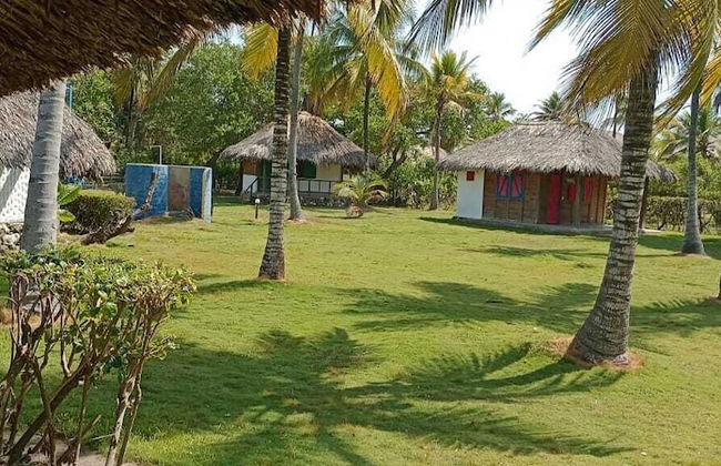 Hotel Rancherio Shangai - Foto 11