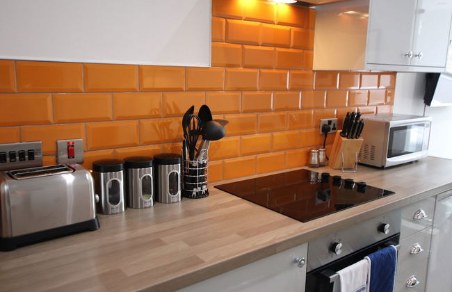 Halifax House Apartments - Foto 45