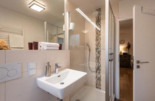 Ferienwohnung Brünnstein - Alpenmagie Suites - Foto 12