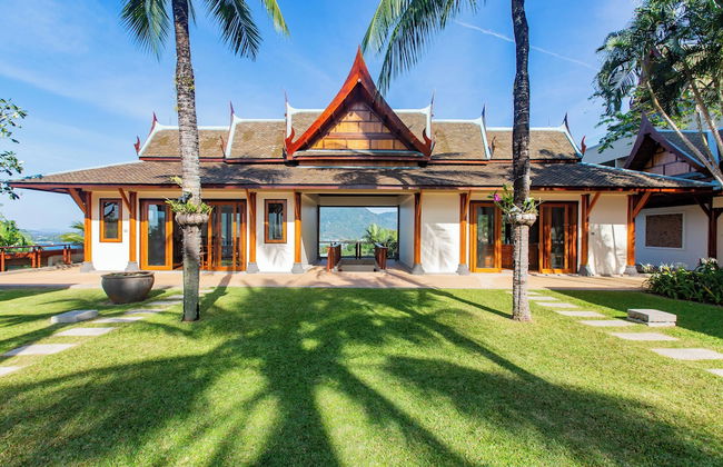 Villa Talaefun - Foto 77