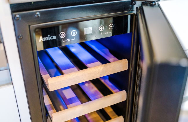 Sleek Apartment near the City Center - Foto 28