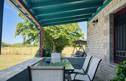 Λαμπρινής Guest House-Zagori - Foto 13