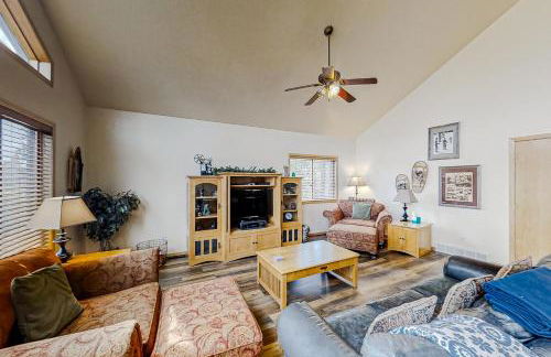 Hemlock Cabin - Foto 3