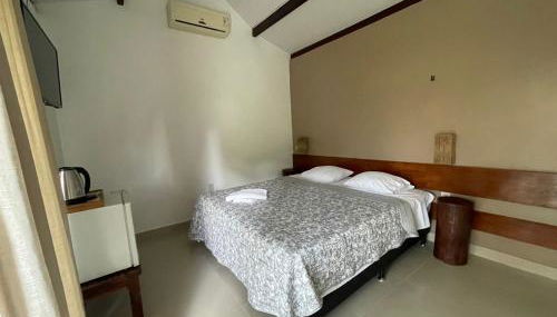 Pousada das Palmeiras - Photo 5