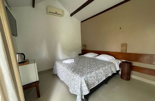 Pousada das Palmeiras - Photo 5