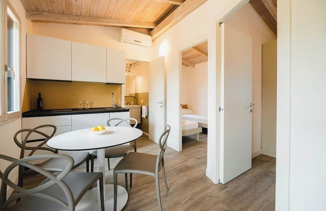 Natural Village Resort - Foto 12