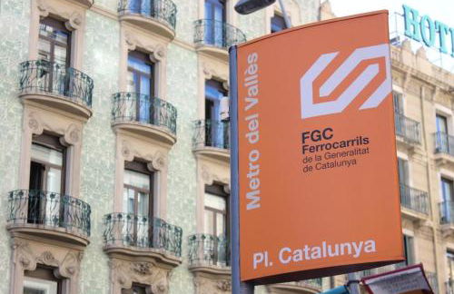 Spacious Duplex in Barcelona with outdoor terrace - 180 m² - Photo 26