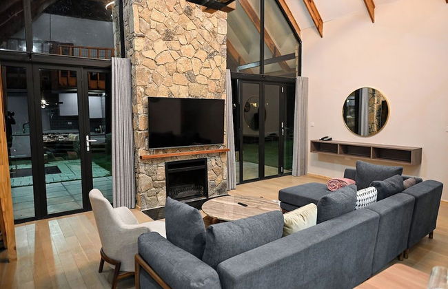 Mountain Lakes Resort and Spa - Foto 22