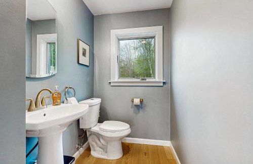 Ninevah Vista Getaway - Foto 22