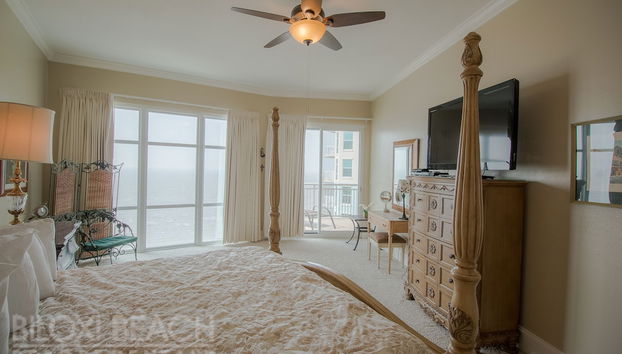 Legacy I 1306 Penthouse - Foto 2, Habitación