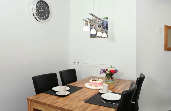 Holiday Home in Epen With Garden & BBQ - Photo 30