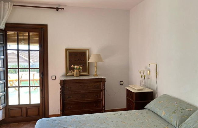 Spacious Holiday Home With Private Garden - Foto 4