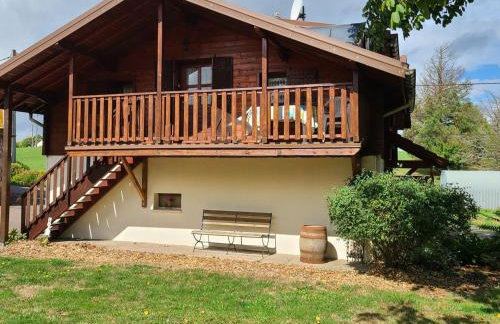 Gîte confortable à Plombières-les-Bains, proche thermes, nature et ski - FR-1-589-194 - Foto 18