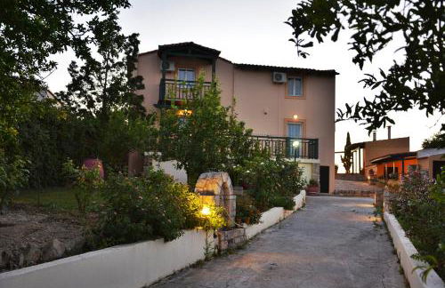 Villa Galini - Photo 41