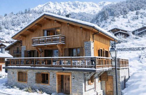 Le Refuge d'Ours, Champagny - Photo 1