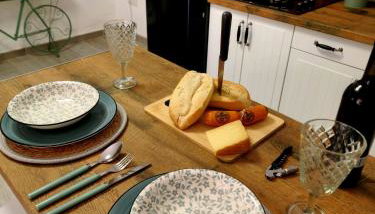 La Herbolera Vv Apartamento - Foto 4