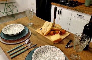 La Herbolera Vv Apartamento - Foto 4