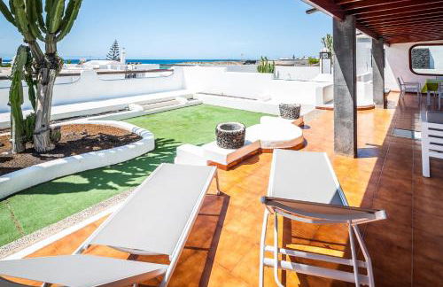 Magnífica Villa al lado del mar - Foto 6