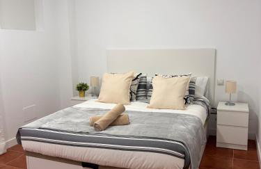 LOFT Céntrico MALIAÑO - DUA ROOMS - Foto 68