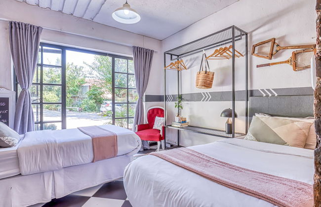 Bedford Manor - Foto 17