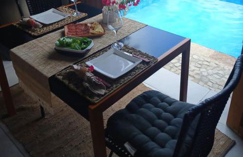 Bangalô Exclusivo Pontal do Maceió - Foto 33