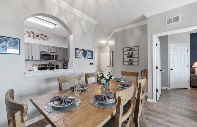 Mickey s Hideaway Windsor Hills Resort - Foto 11