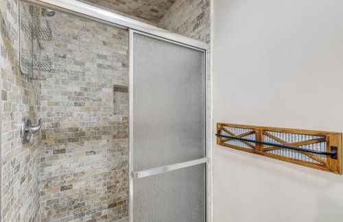 Virginia Nature Escape! Cozy Covington Cabin - Foto 13