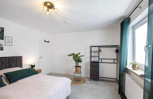 Melanies Apartment - Foto 17