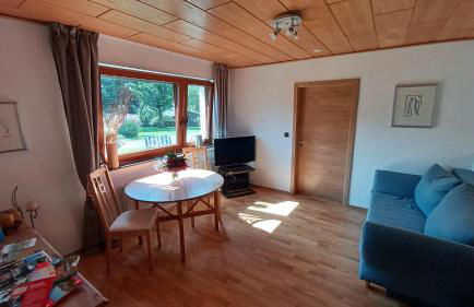 Kalberkamp Ferienwohnung - Foto 3