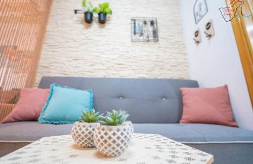 Ke Casetta Tenerife Maya apartment - Foto 13