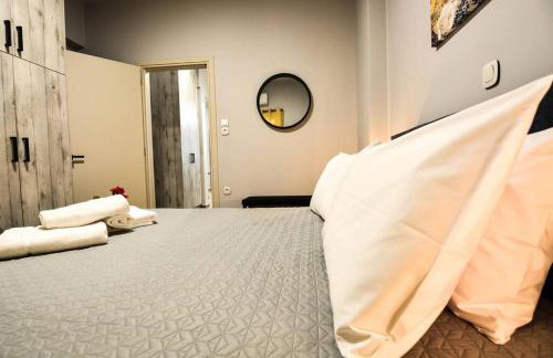 GM Apartment - Foto 19