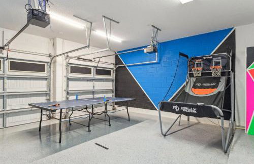 New Castle Pines Family Oasis EPIC Retreat Near Disney - Foto 7