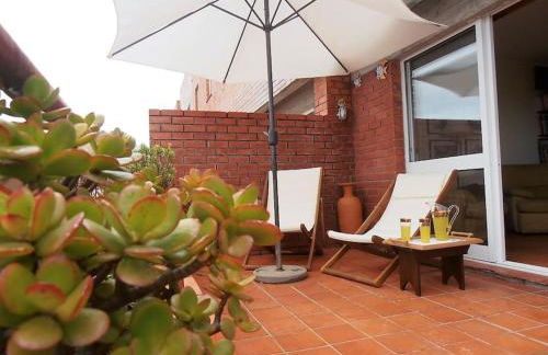 Apartment In Moledo Beach, Caminha w/ Amazing Ocean View - Foto 13