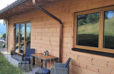 Herzbluad Chalet - Foto 21