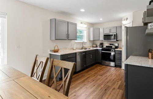 Silverside House - Pet Friendly - Centrally Located - Photo 5