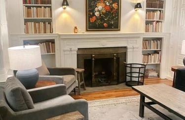 Berkshire Vacation Rentals 1900s Factory Turned Modern Berkshires Retreat - Foto 10
