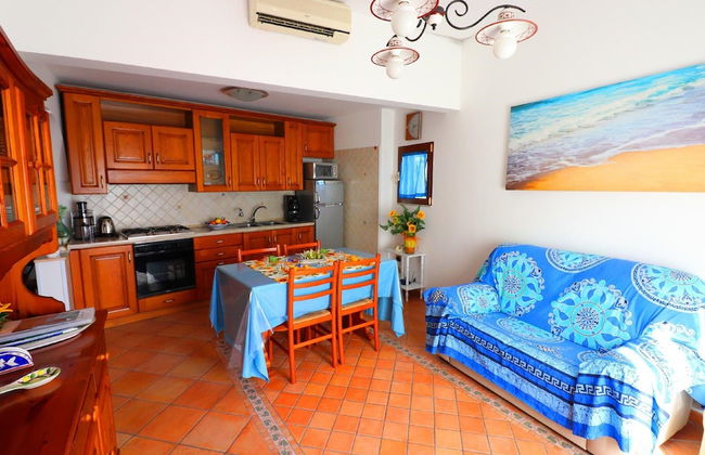 CASA ALESSANDRA POSITANO - Foto 18