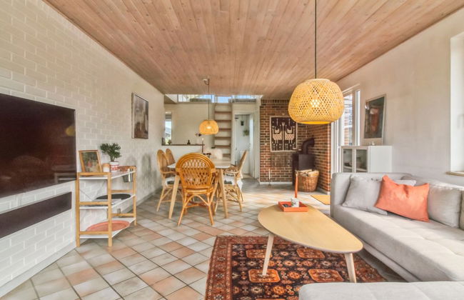 "Madsen" - 500m from the sea - Foto 12