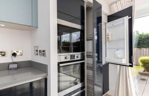 Chilton View - 4 Bed 2 Bath Luxury Home in County Durham - Foto 13